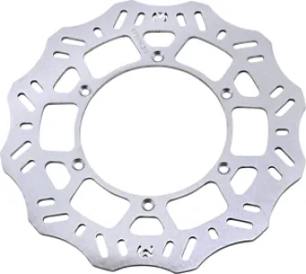 MOOSE OFFROAD HARD-PARTS - ROTOR REAR SUZ RM125/250 - 17111430