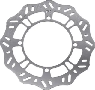 MOOSE OFFROAD HARD-PARTS - ROTOR REAR SUZ RMZ 07-16 - 17111431