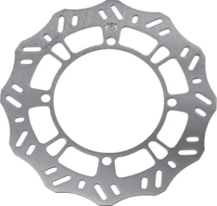 MOOSE OFFROAD HARD-PARTS - ROTOR REAR SUZ RMZ 07-16 - 17111431