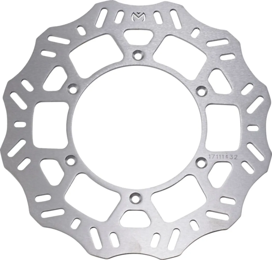 MOOSE OFFROAD HARD-PARTS - ROTOR REAR YAM YZ/YZF - 17111432