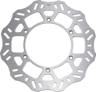 MOOSE OFFROAD HARD-PARTS - ROTOR REAR YAM YZ/YZF - 17111432