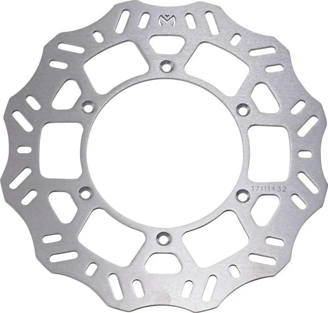 MOOSE OFFROAD HARD-PARTS - ROTOR REAR YAM YZ/YZF - 17111432