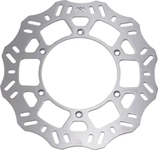 MOOSE OFFROAD HARD-PARTS - ROTOR REAR YAM YZ/YZF - 17111432