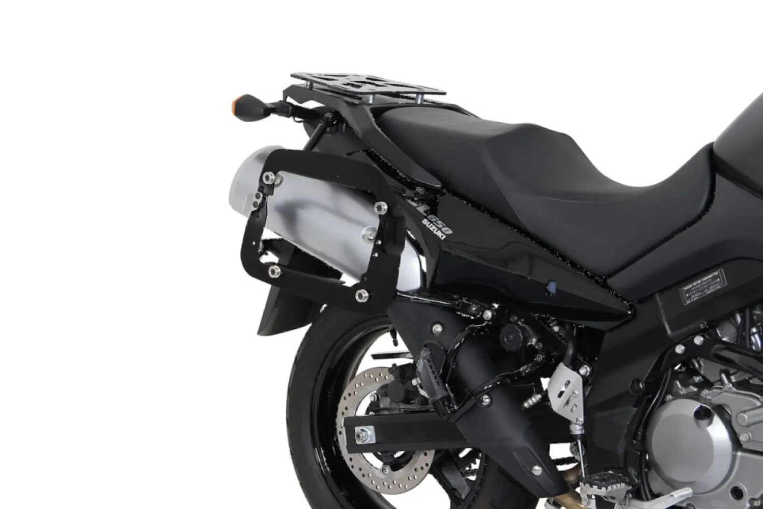 SW-MOTECH - CARRIER ADAPTER KIT - 15100609