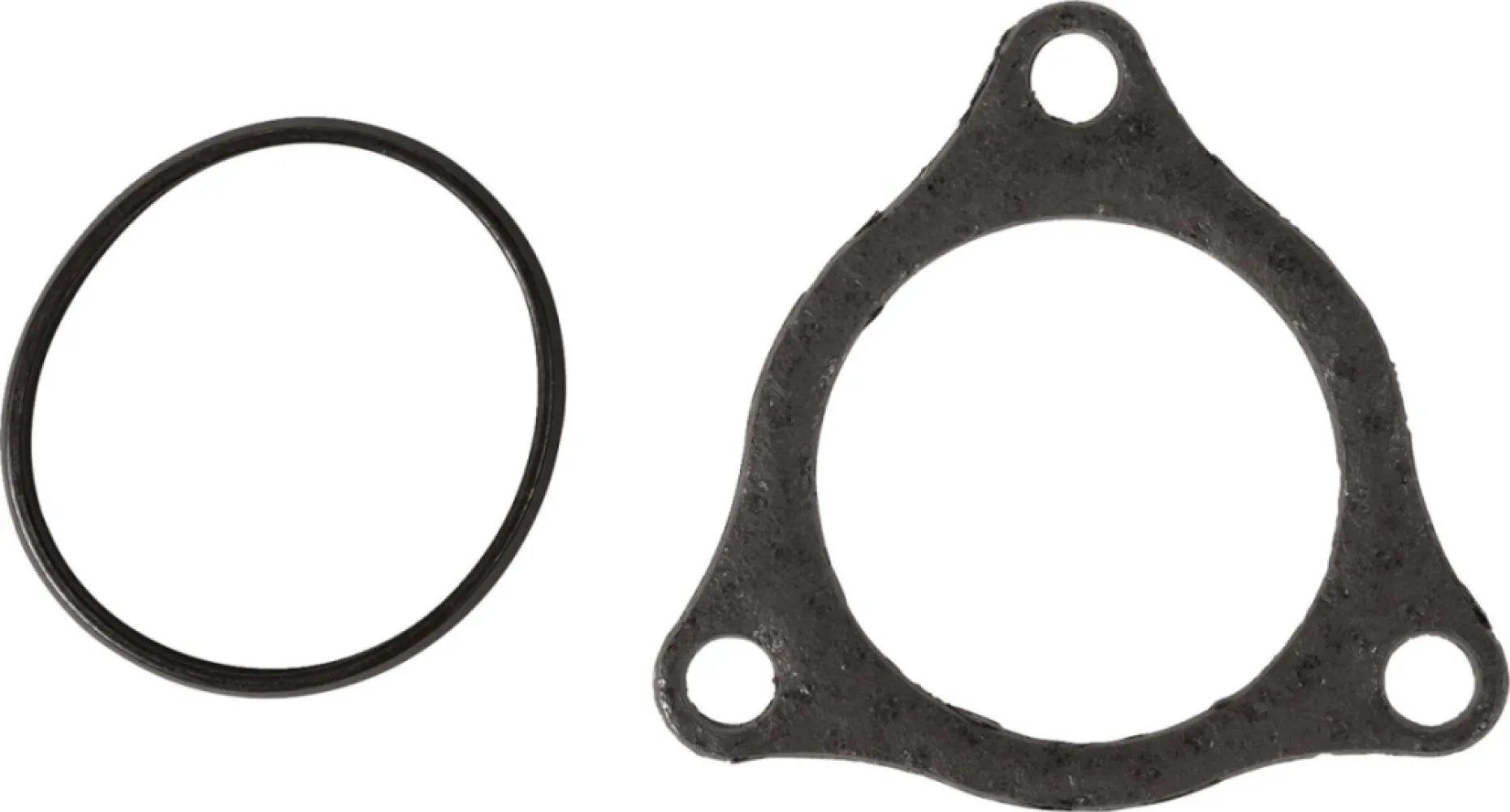 MOOSE OFFROAD HARD-PARTS - GASKET KIT EXHAUST MOOSE - 09345345