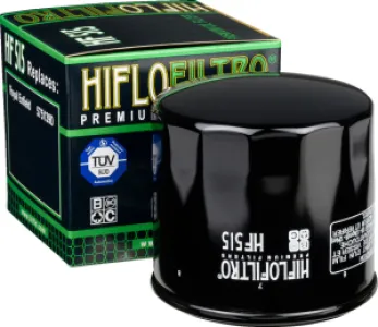 HIFLOFILTRO - OIL FILTER ROYAL 650 - 07120675