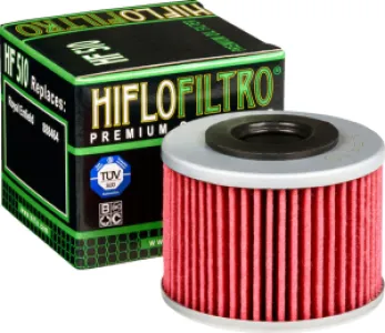HIFLOFILTRO - OIL FILTER ROYAL HIM - 07120674
