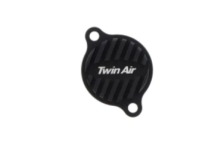 TWIN AIR - OILCAP COVER CRF250 10-13 - 07130101