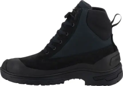 ALPINESTARS (ROAD) - BOOTS 4W JUDY WP BLACK 41 - 34041975