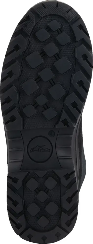 ALPINESTARS (ROAD) - BOOTS 4W JUDY WP BLACK 41 - 34041975