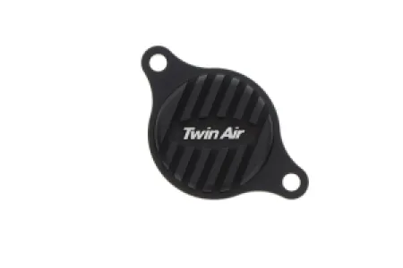 TWIN AIR - OILCAP COVER CRF450 09-13 - 07130102