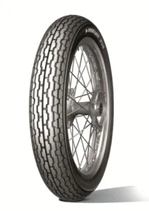 DUNLOP - F14 G 3.00-19 49S TT - 03050332