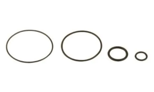 TWIN AIR - OIL COOLER O-RING SET - 07130099