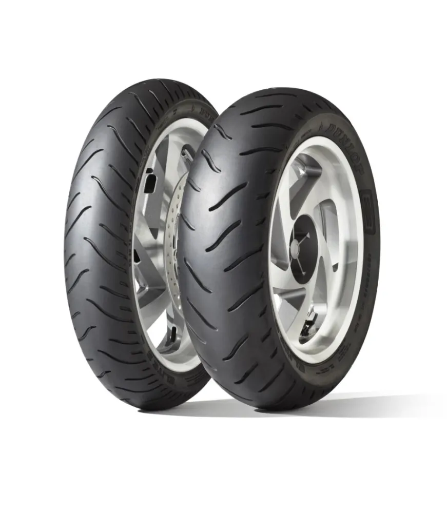 DUNLOP - ELITE3 120/70R21 62V TL - 03050485