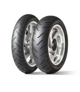 DUNLOP - ELITE3 120/70R21 62V TL - 03050485