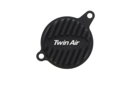 TWIN AIR - OILCAP COVER KXF450 06-13 - 07130104
