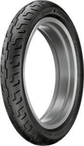 DUNLOP - D401 HD F130/90B16 73H TL - 03050577