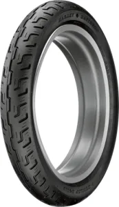DUNLOP - D401 HD F130/90B16 73H TL - 03050577