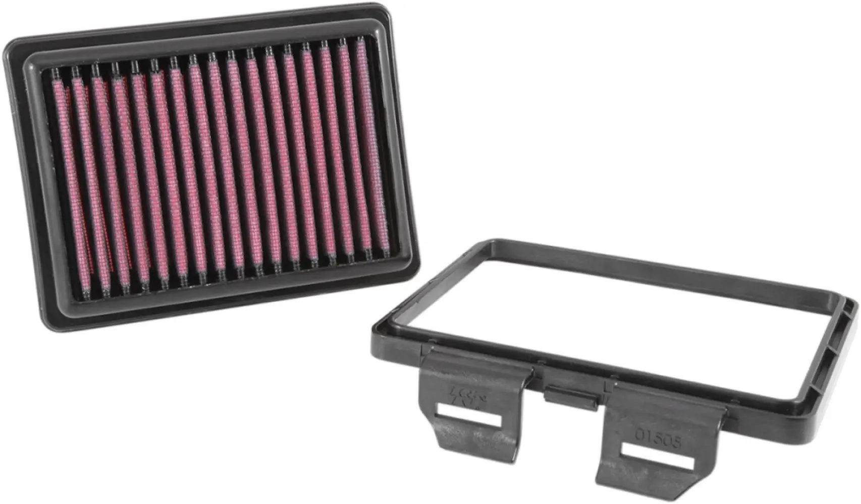 K & N - AIR FILTER CRF250L - 10113499