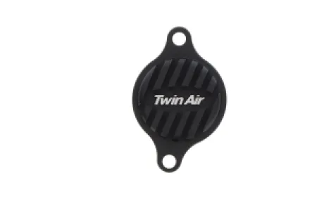 TWIN AIR - OILCAP COVER RMZ250/450 - 07130107