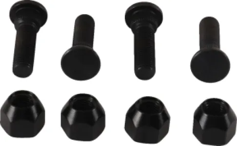 MOOSE OFFROAD HARD-PARTS - WHEEL STUD/NUT KIT MOOSE YAMAH - 02130861