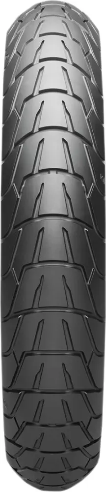 BRIDGESTONE - AX41S F 130/80-18 66PTL - 03170517