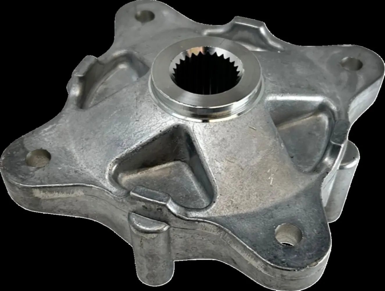 MOOSE OFFROAD FOUR WHEEL - WHEEL HUB POLARIS REAR MSE - 02131228