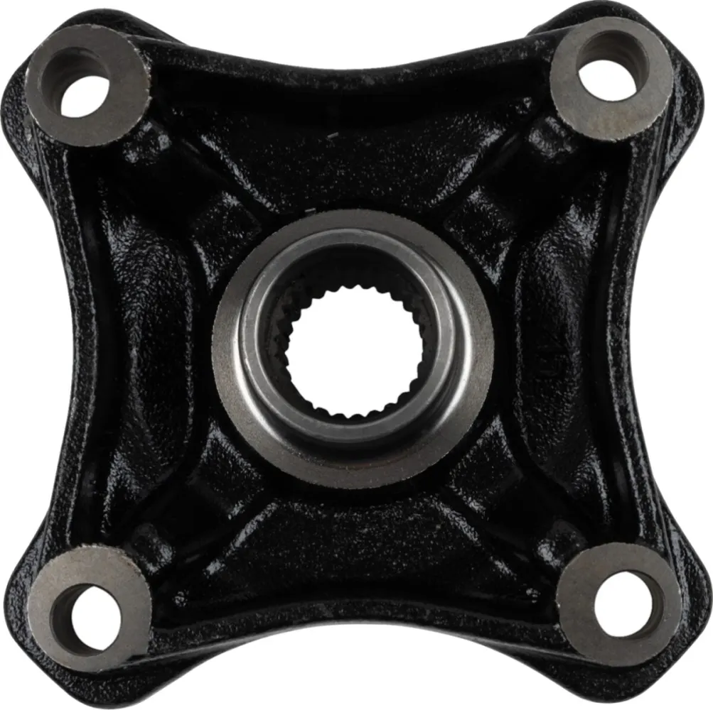 MOOSE OFFROAD FOUR WHEEL - WHEEL HUB POLARIS FRONT/REAR M - 02131230