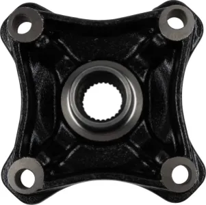 MOOSE OFFROAD FOUR WHEEL - WHEEL HUB POLARIS FRONT/REAR M - 02131230