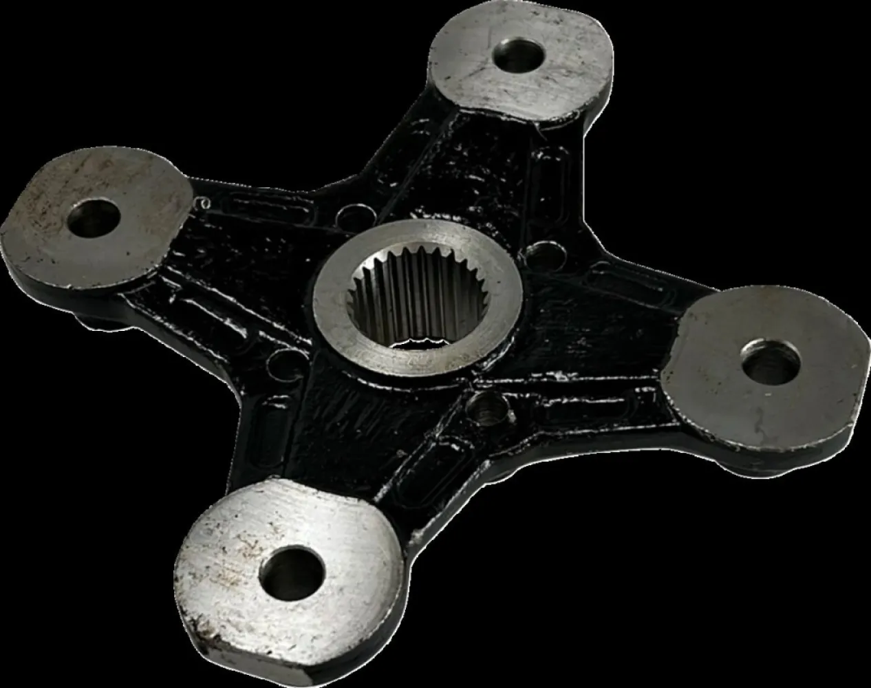 MOOSE OFFROAD FOUR WHEEL - WHEEL HUB CANAM FRONT/REAR MSE - 02131233