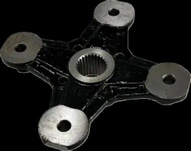 MOOSE OFFROAD FOUR WHEEL - WHEEL HUB CANAM FRONT/REAR MSE - 02131233