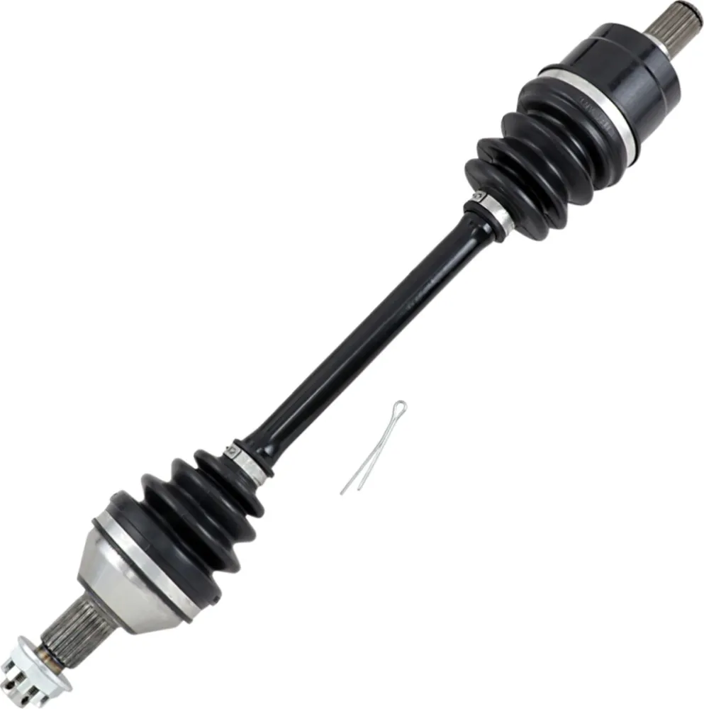 MOOSE OFFROAD FOUR WHEEL - AXLE ASSEMBLY COMPLETE HONDA - 02141035