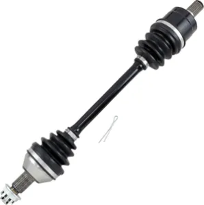 MOOSE OFFROAD FOUR WHEEL - AXLE ASSEMBLY COMPLETE HONDA - 02141035