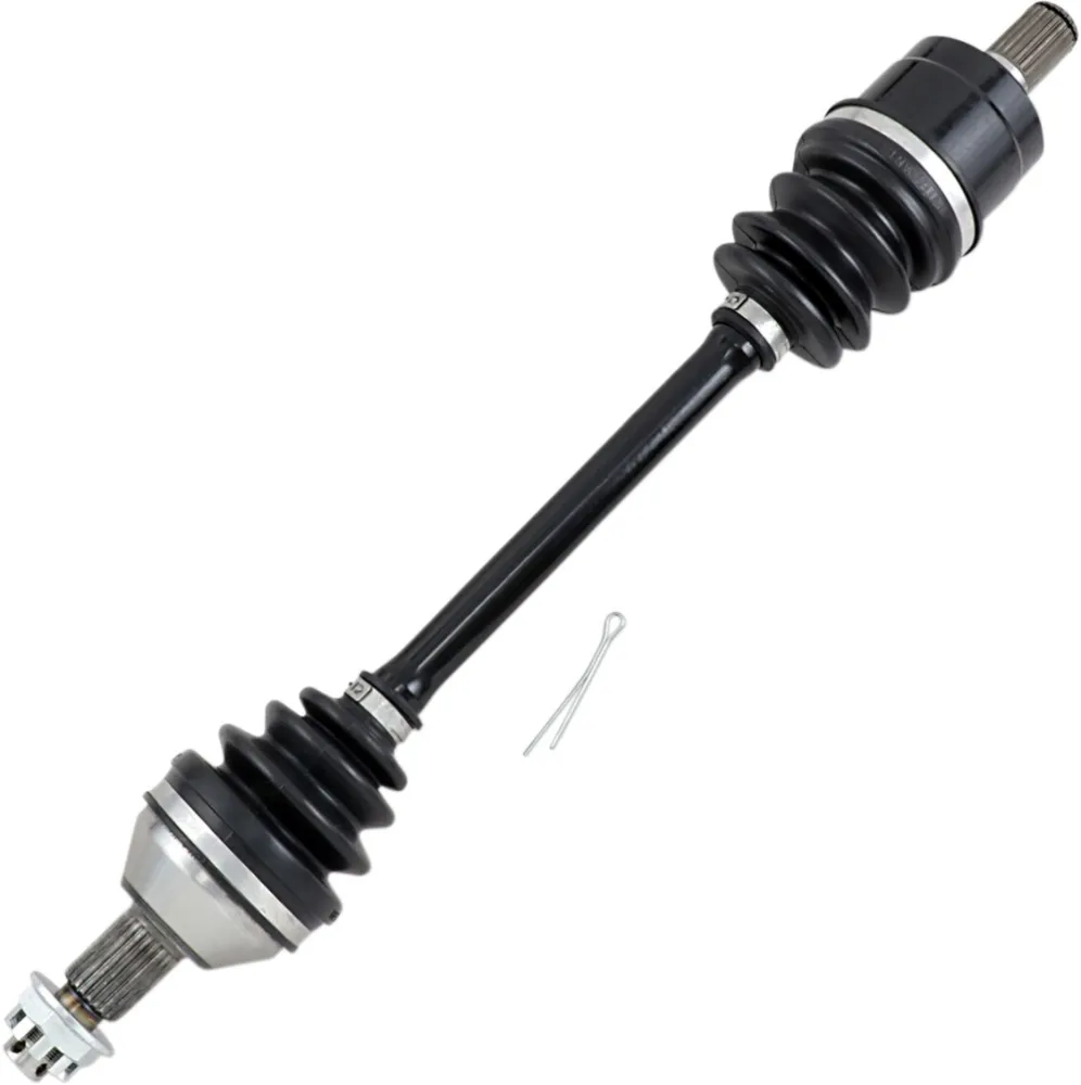 MOOSE OFFROAD FOUR WHEEL - AXLE ASSEMBLY COMPLETE HONDA - 02141035