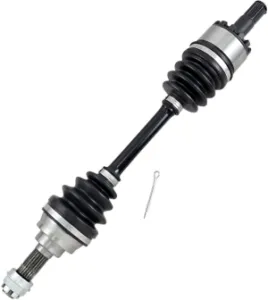 MOOSE OFFROAD FOUR WHEEL - AXLE ASSEMBLY COMPLETE KAW - 02141041