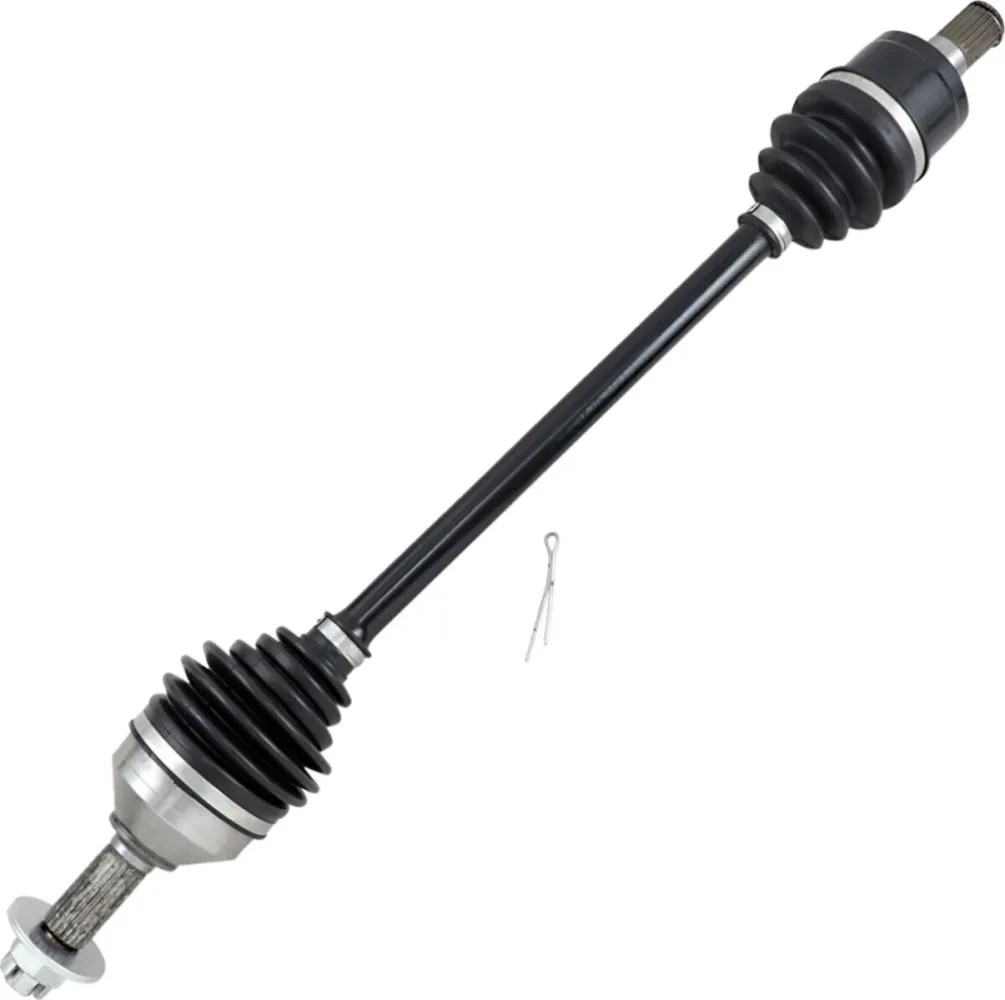 MOOSE OFFROAD FOUR WHEEL - AXLE ASSEMBLY COMPLETE KAW - 02141052
