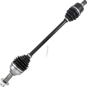 MOOSE OFFROAD FOUR WHEEL - AXLE ASSEMBLY COMPLETE KAW - 02141052