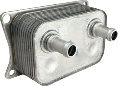 MOOSE OFFROAD FOUR WHEEL - OIL COOLER POLARIS MOOSE - 07130297
