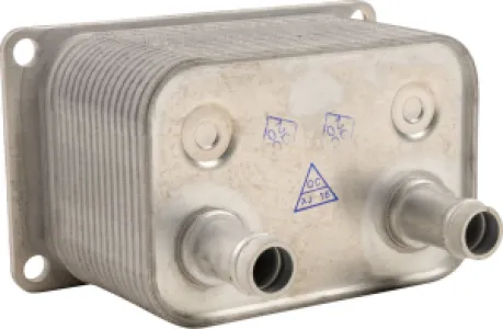 MOOSE OFFROAD FOUR WHEEL - OIL COOLER POLARIS MOOSE - 07130298