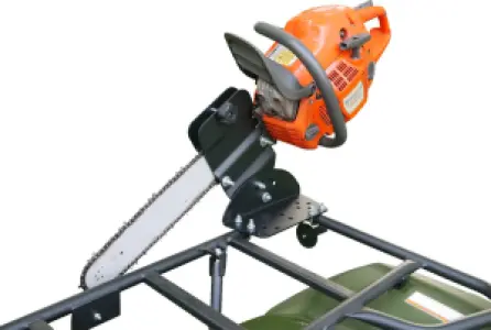 MOOSE OFFROAD FOUR WHEEL - CHAINSAW HOLDER ATV MSE - 15120262