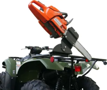 MOOSE OFFROAD FOUR WHEEL - CHAINSAW HOLDER ATV MSE - 15120262