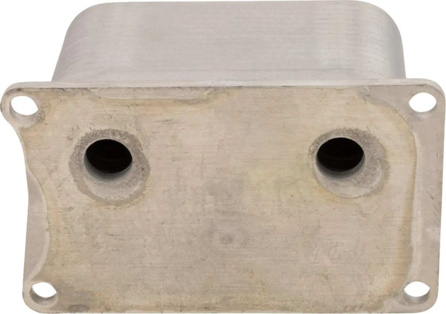 MOOSE OFFROAD FOUR WHEEL - OIL COOLER POLARIS MOOSE - 07130298