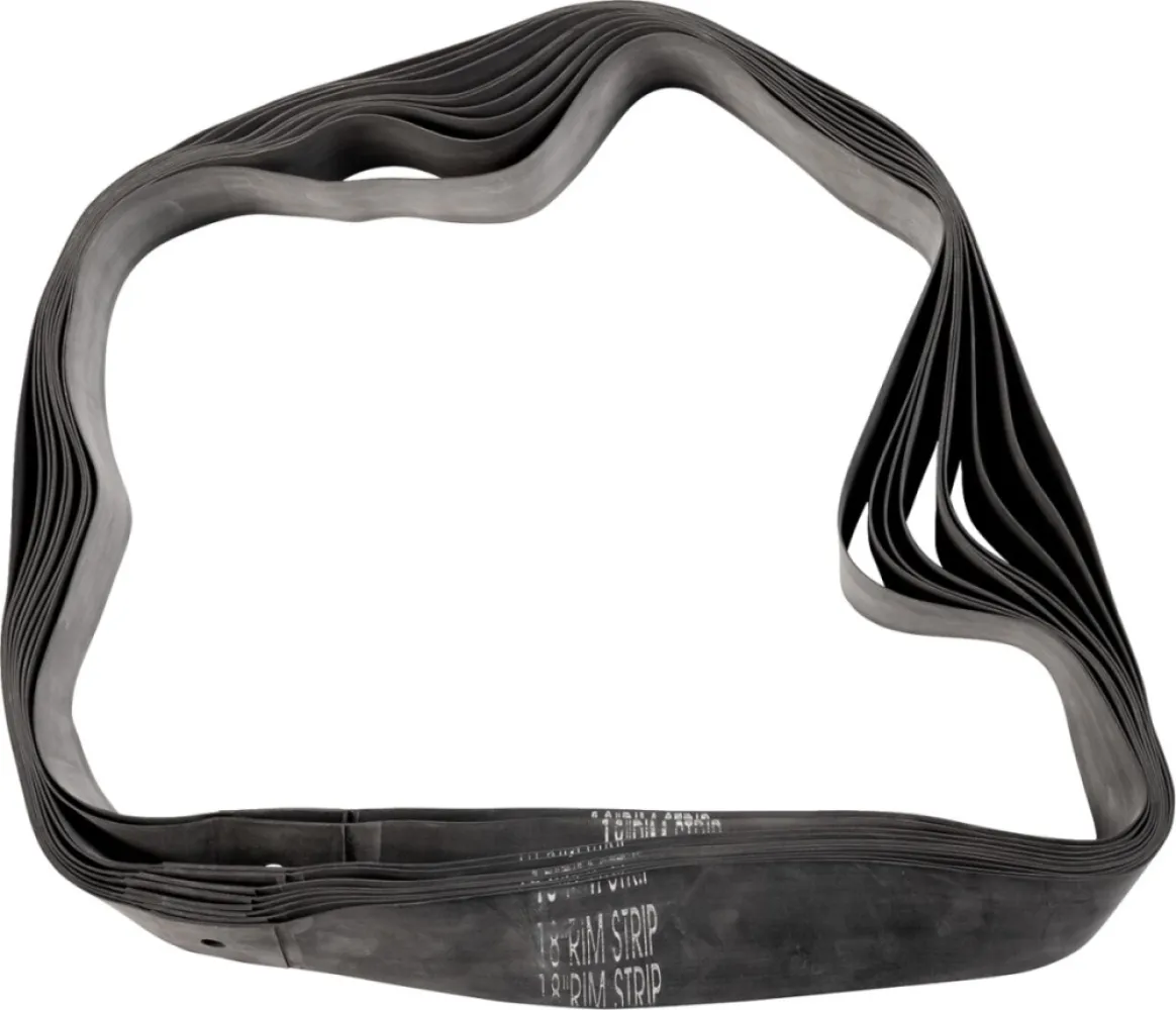 DRAG SPECIALTIES - RIMSTRIP 50MM X 18 CV 10 PACK  - 03500879