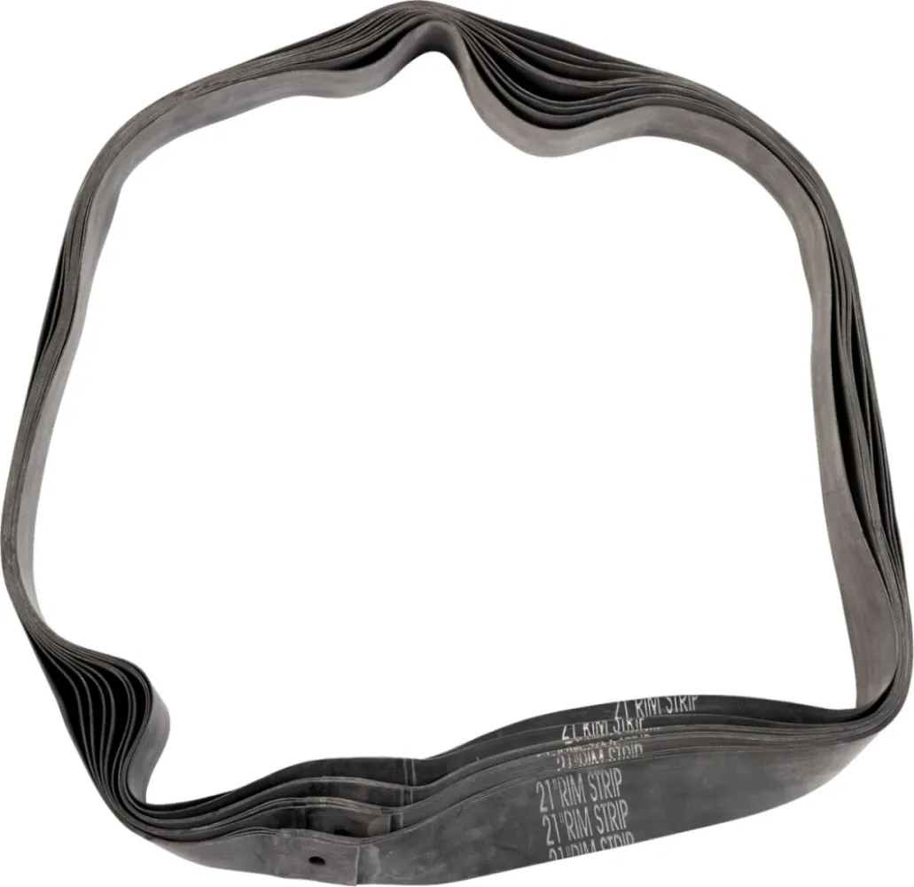 DRAG SPECIALTIES - RIMSTRIP 19MM X 21 CV 10 PACK  - 03500882