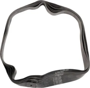 DRAG SPECIALTIES - RIMSTRIP 19MM X 21 CV 10 PACK  - 03500882