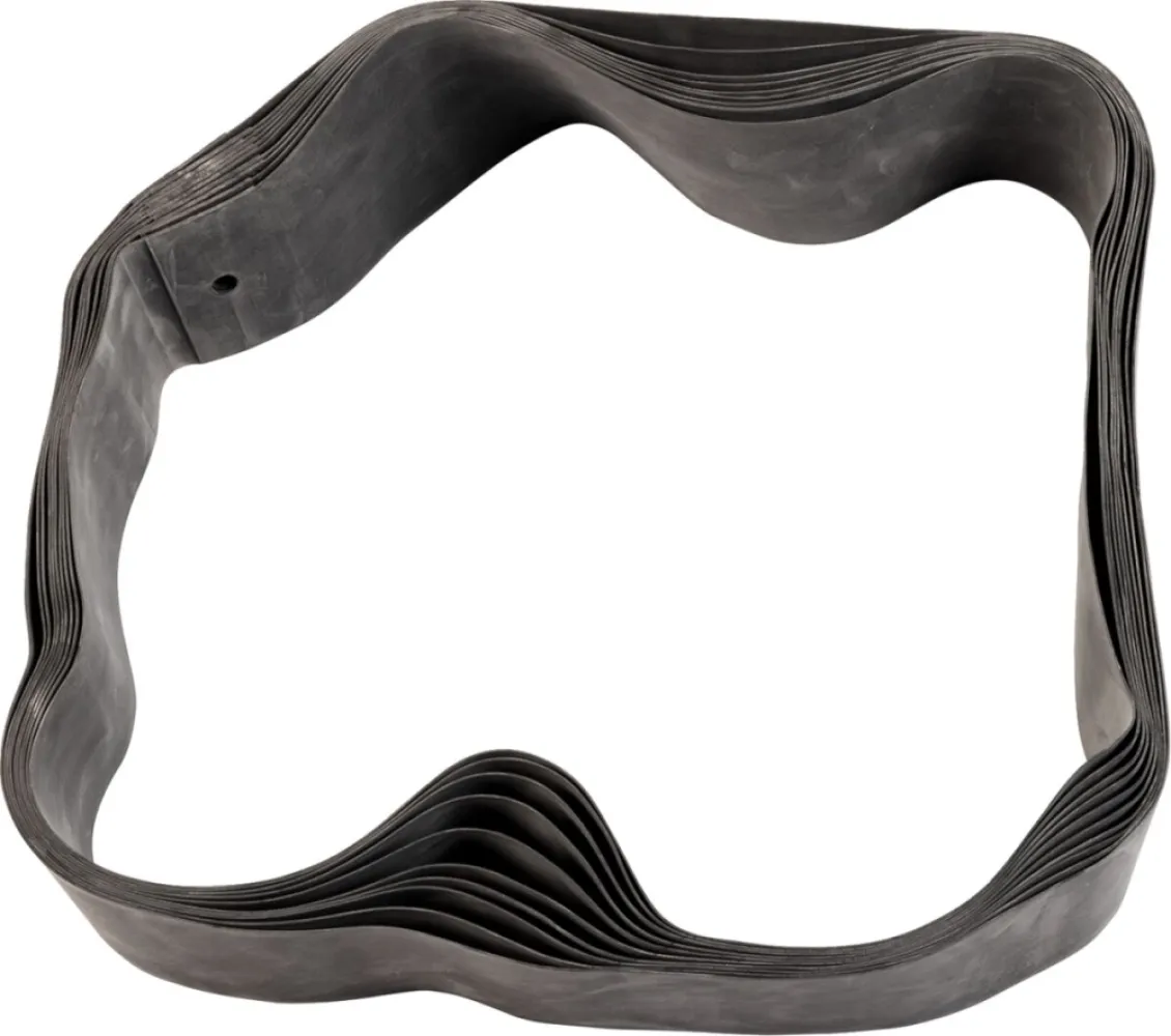 DRAG SPECIALTIES - RIMSTRIP 78MM X 18 CV 10 PACK  - 03500883