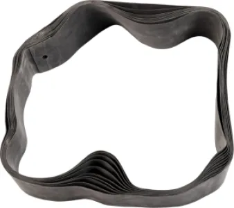DRAG SPECIALTIES - RIMSTRIP 78MM X 18 CV 10 PACK  - 03500883