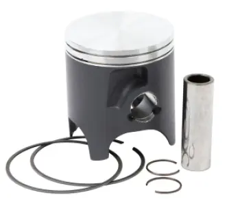 VERTEX - PISTON KIT CR250 97-01 66.37 D - 09102266