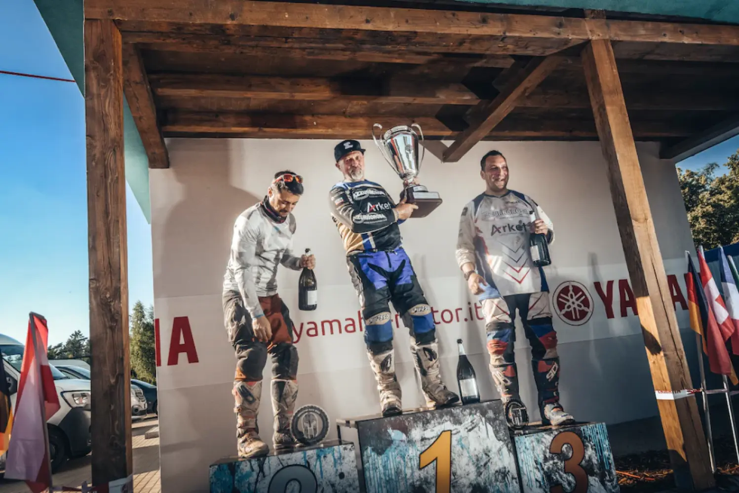 Enduristan - Enduristan Team Cap - FACA-002