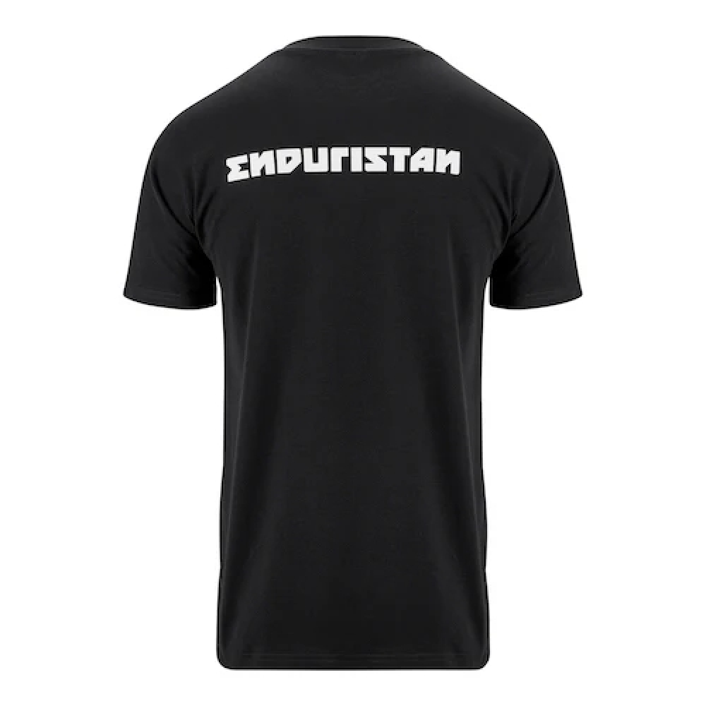 Enduristan - Enduristan Team Shirt - Medium - FASH-004-M